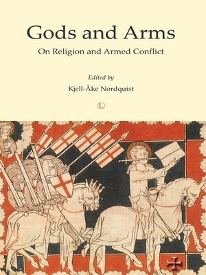 cover image of Gods and Arms
